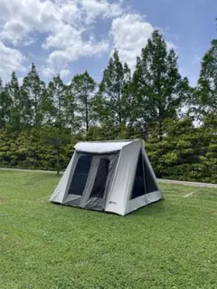 ②コディアックキャンバス Flex Bow VX 6人用ポールのサムネイル