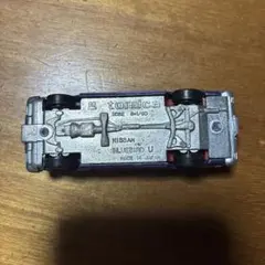 トミカ　ブルバードのサムネイル