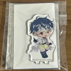 アイナナ アニカフェ アクリルスタンド 百