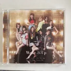Wake Me Up