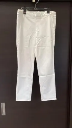 ユニクロ　UNIQLO クロップドパンツ