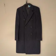 エヌハリウッド　チェスターコート