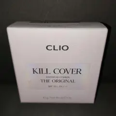 CLIO キルカバー ファンウェア クッション ザ オリジナル 21Cのサムネイル