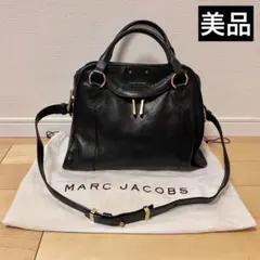 【極美品】マークジェイコブス CLASSIC Q クラシックQ 2way 黒 2025年最新】MARC BY MARC JACOBS CLASSIC Q BABY GROOVEEの人気