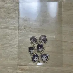 アクリルパーツ　加賀美ハヤト　花畑チャイカ　社築　雑キープ