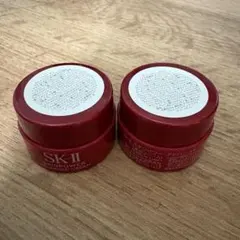 SK-II スキンパワーアドバンストクリーム
