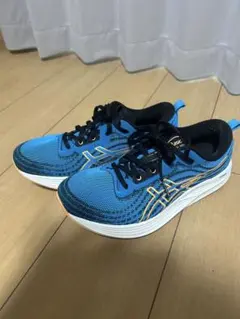 asics EVORIDE SPEED ランニングシューズ サイズ25.5cmのサムネイル