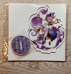 原神 ドリー GIGO アクリルスタンド アクスタ