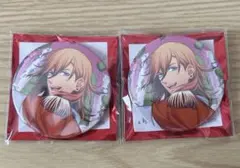 うたプリ　ワンダーランド　缶バッジ　レン