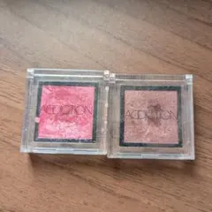 ADDICTION ザアイシャドウ