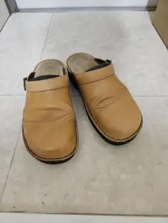 Naot GLACIER / Oily Dune 40インチ