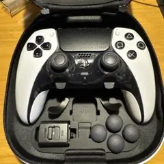 デュアルセンスエッジ