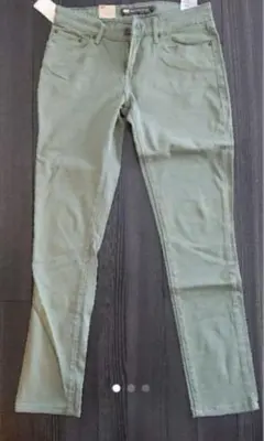 【新品】【未使用】 Levi's