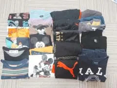 男の子洋服23点セット 150~160