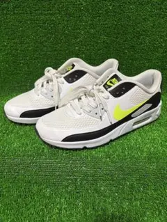 【中古品】NIKEGOLF Nike AirMax 90G 25.5cm