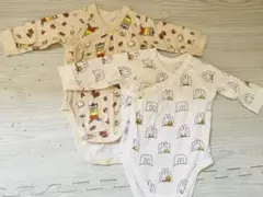 UNIQLO ベビー肌着