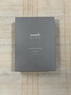 ゆ*う様 【新品未使用】 meeth ミース イノセントレディ オード