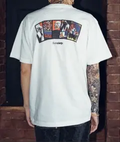 Subciety Tシャツのサムネイル