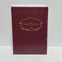 HOTSHOT 2ndミニアルバム - Early Flowering