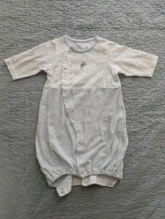 Familia　2wayオール　50〜60cm　新生児