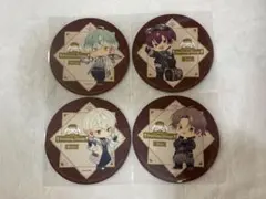 アイナナ アニカフェ コースター ŹOOĻ 記念日