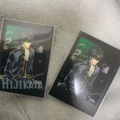 銀魂　ぱしゃこれ　其の肆　土方十四郎 レア ノーマル