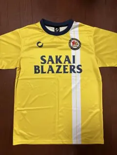 バレーボール　堺ブレイザーズ　tシャツ 日本製鉄堺ブレイザーズ