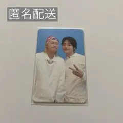 スキズ straykids KARMA walmart フィリックス アイエン