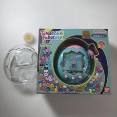 Tamagotchi Paradise たまパラ　フォレスト Forestのサムネイル