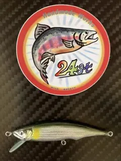 2025年最新】バルサミノーの人気アイテム - メルカリ