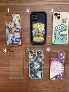 iPhone14のスマホケースです
