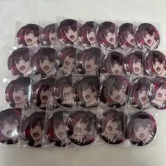 アイドリッシュセブン アイナナ 狗丸トウマ 缶バッジ