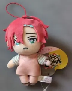 2026年最新】ピコぬい ヒプマイの人気アイテム - メルカリ