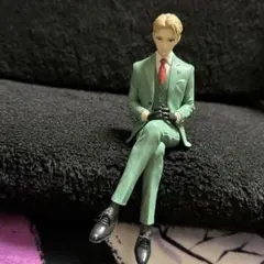 【SPY×FAMILY】ちょこのせプレミアムフィギュア(ロイド・フォージャー)