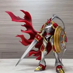 新品未開封】一番くじ デジモン B賞 デュークモン - メルカリ