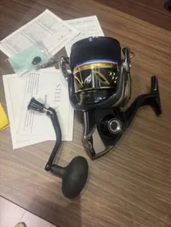 2025年最新】ステラ20000スプールの人気アイテム - メルカリ