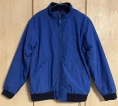 ウォームアップジャケット xl