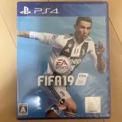 PS4 FIFA 19