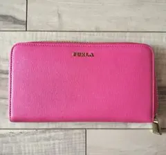 フルラ 長財布
