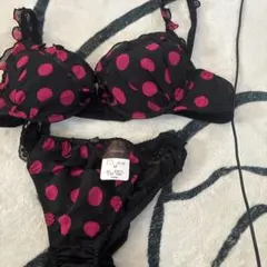 Love Gerie ブラジャー ショーツ セット B75 Mのサムネイル