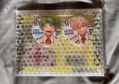 僕のヒーローアカデミア ヒロアカ ジャンプGIGA 応募者全員サービス