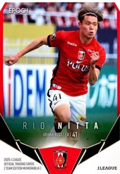 石川璃音 EPOCH2025ー26サッカー日本代表 レギュラーカード - メルカリ