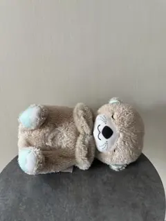 おやすみラッコのサムネイル