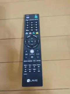 [Genuine] NEC LAVIE Remote Control RC-1530