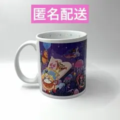 ディズニーランド イッツアスモールワールド マグカップ