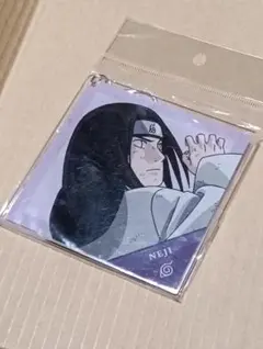 日向ネジ　アクリルキーホルダーのサムネイル