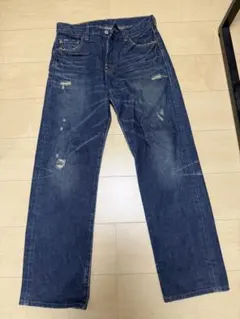 2025年最新】501 リーバイス ブルーの人気アイテム - メルカリ