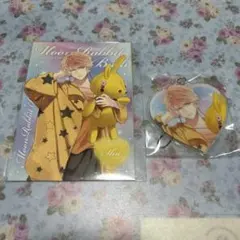 逆巻シュウ　セット