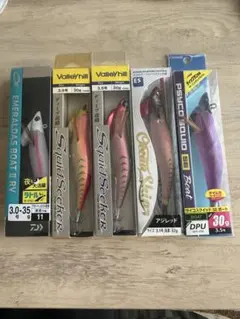 2025年最新】ティップランエギの人気アイテム - メルカリ