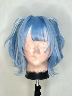 もあ様専用　ウィッグご確認ページ